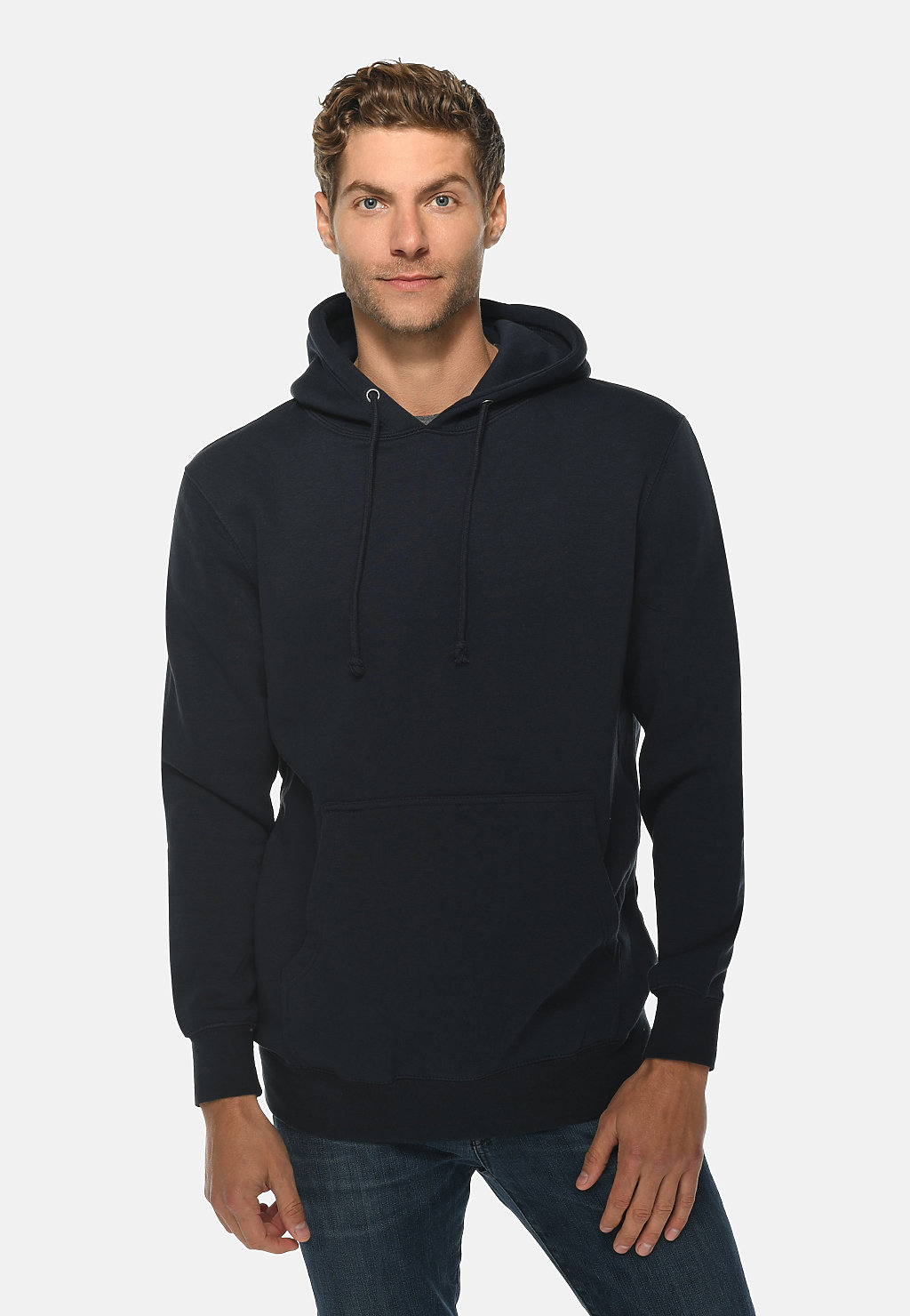 Heavyweight Hoodie